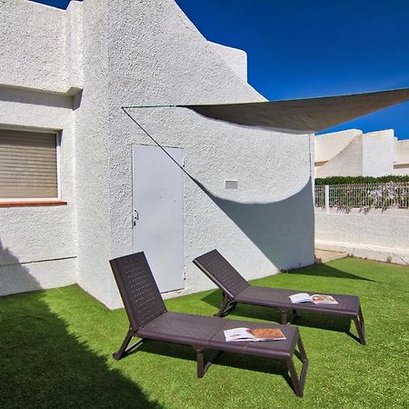 Casa Albina Villa Riumar Eksteriør billede