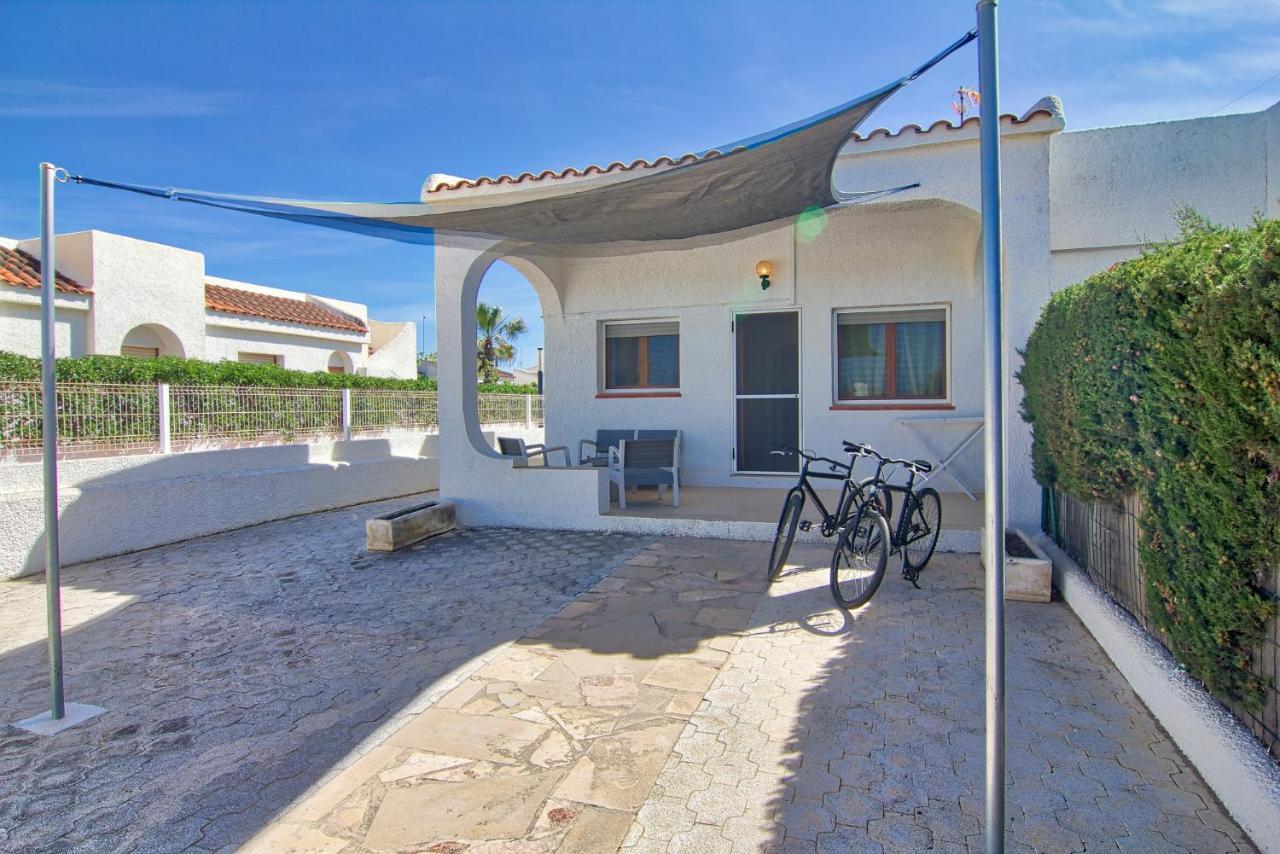 Casa Albina Villa Riumar Eksteriør billede