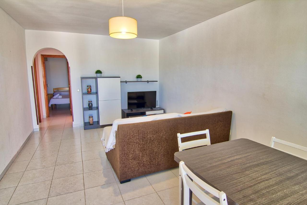 Casa Albina Villa Riumar Eksteriør billede