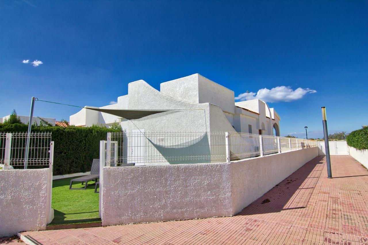 Casa Albina Villa Riumar Eksteriør billede