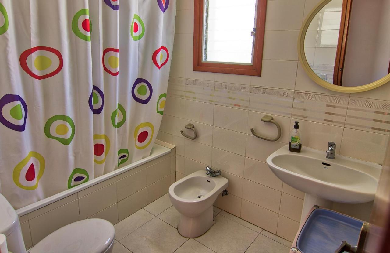 Casa Albina Villa Riumar Eksteriør billede