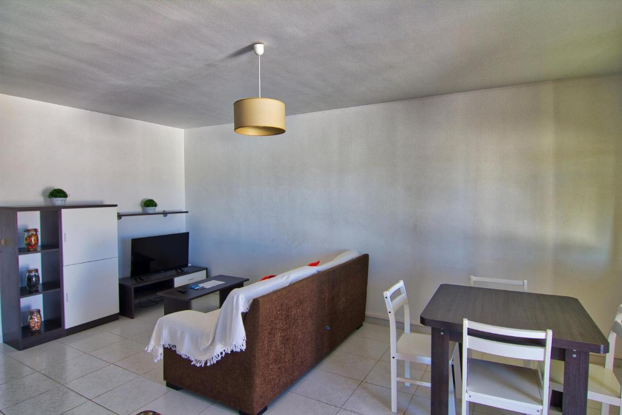 Casa Albina Villa Riumar Eksteriør billede