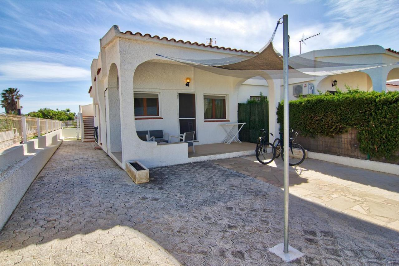 Casa Albina Villa Riumar Eksteriør billede