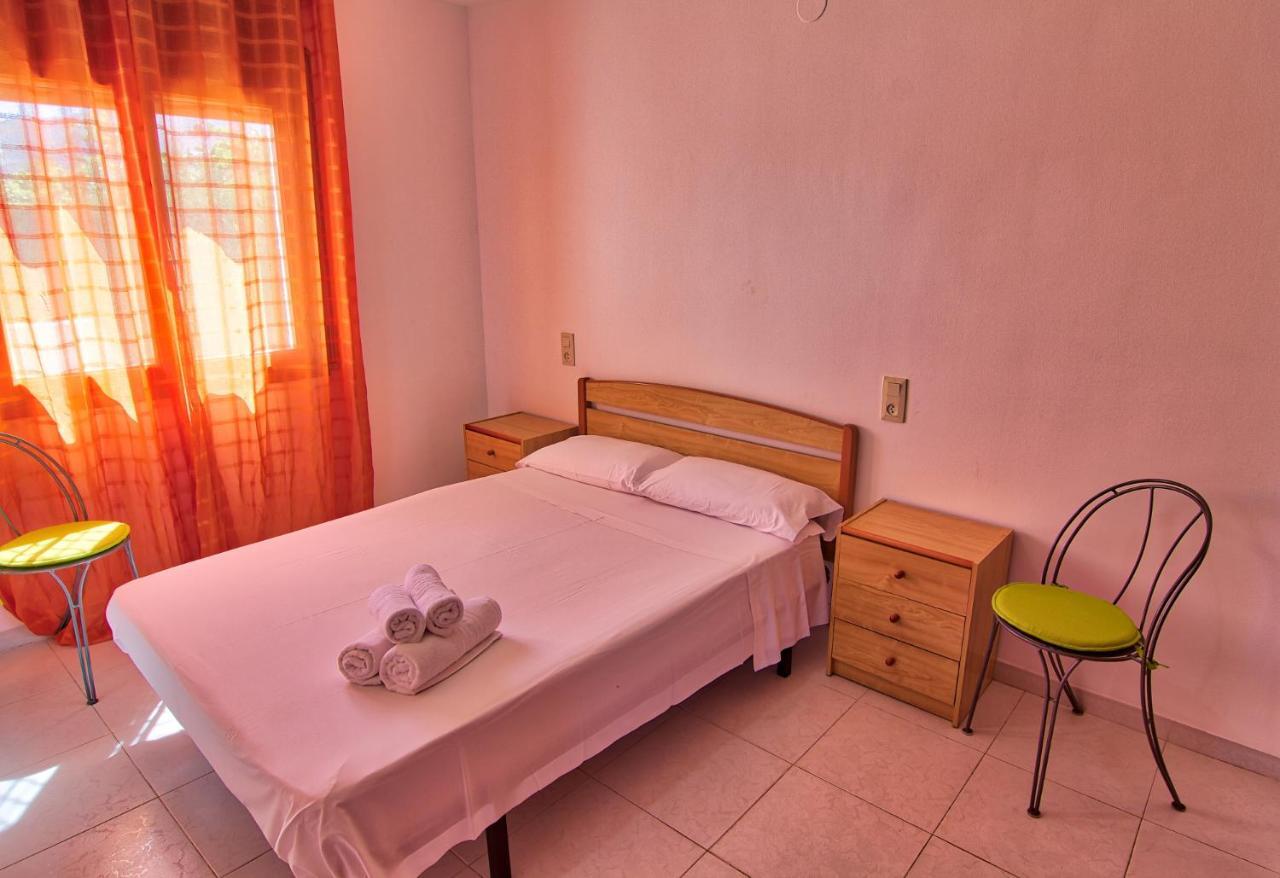 Casa Albina Villa Riumar Eksteriør billede