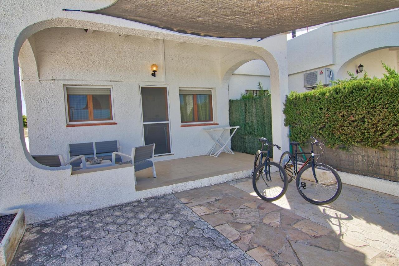 Casa Albina Villa Riumar Eksteriør billede